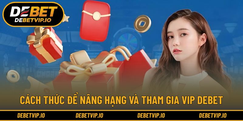 Các phương án để hội viên gia nhập cấp độ cao hơn