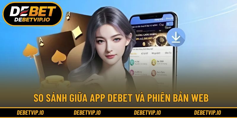 Điểm khác biệt về hiệu năng giữa hai cách truy cập