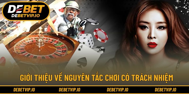 Định hướng hành vi cá cược đúng mức cho mỗi người dùng