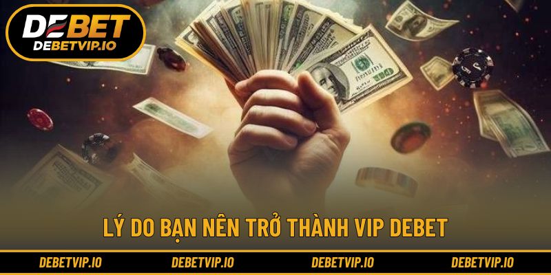 Gia tăng lợi thế và quyền lợi từ thời điểm đầu