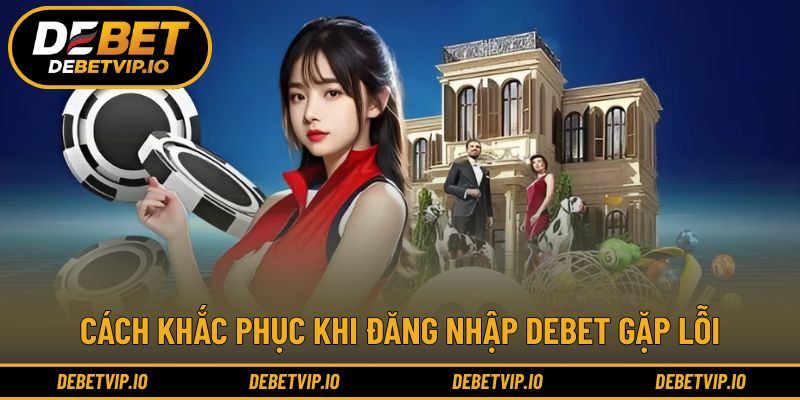 Giải pháp giúp truy cập lại hệ thống an toàn và nhanh chóng