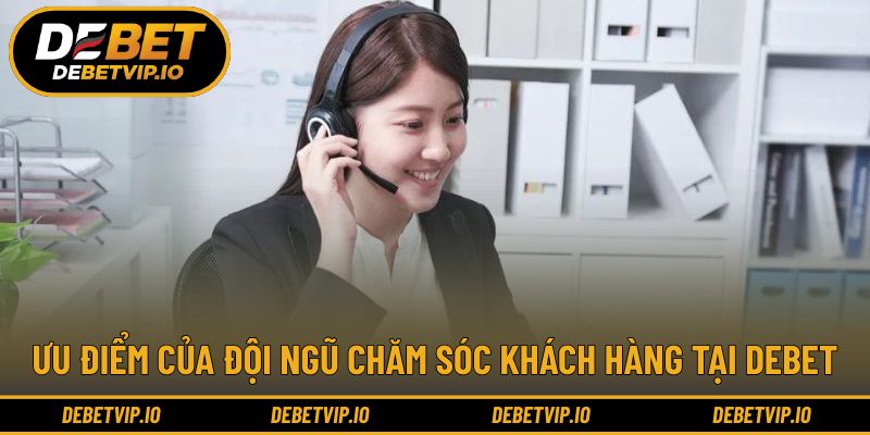Hệ thống chăm sóc khách hàng được đào tạo bài bản Hệ thống chăm sóc khách hàng được đào tạo bài bản