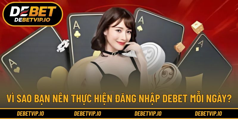 Lợi ích thực tế khi duy trì truy cập hệ thống đúng cách