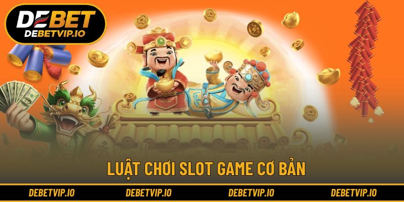 Quy định cá cược chi tiết