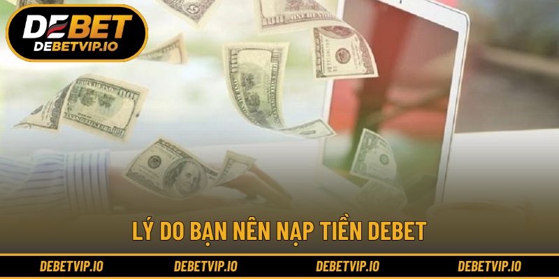 Mở khóa tính năng cá cược cần có đủ số dư