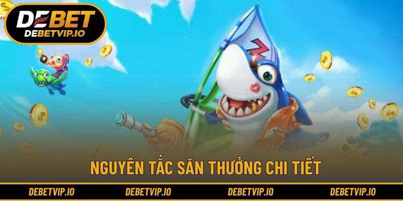 Hướng dẫn cách chơi chi tiết