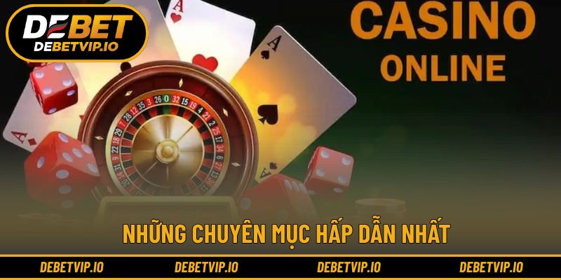 Top game hay nhất hiện nay