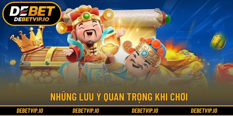 Nguyên tắc quan trọng bạn cần biết