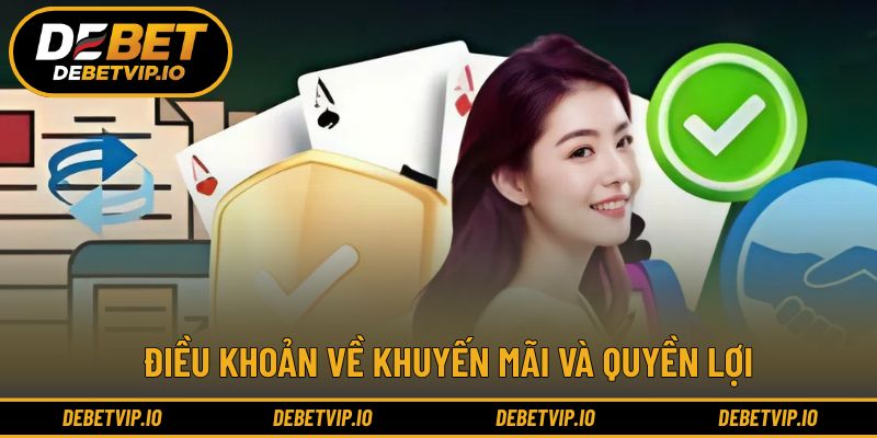 Quy định sử dụng ưu đãi dành cho thành viên