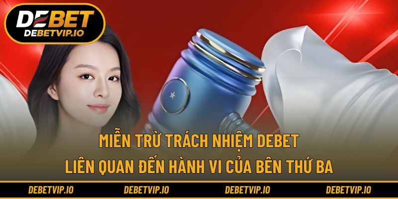 Rủi ro liên quan đến đối tác hoặc nội dung ngoài nền tảng