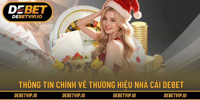 Sơ nét các thông tin chính về thương hiệu nhà cái DEBET đối tác Wolverhampton