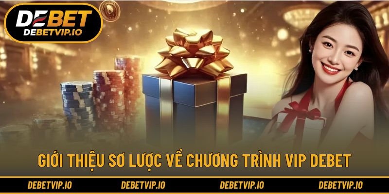 Tổng quan về chương trình dành cho hội viên có đóng góp lớn