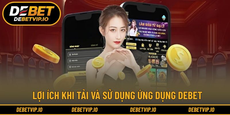 Ưu điểm khi dùng app thay cho truy cập web thông thường