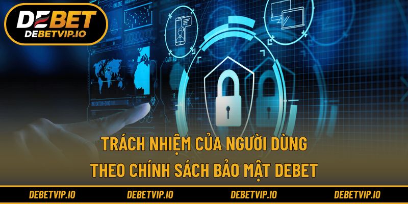 Ý thức cá nhân góp phần tăng hiệu quả bảo mật dữ liệu